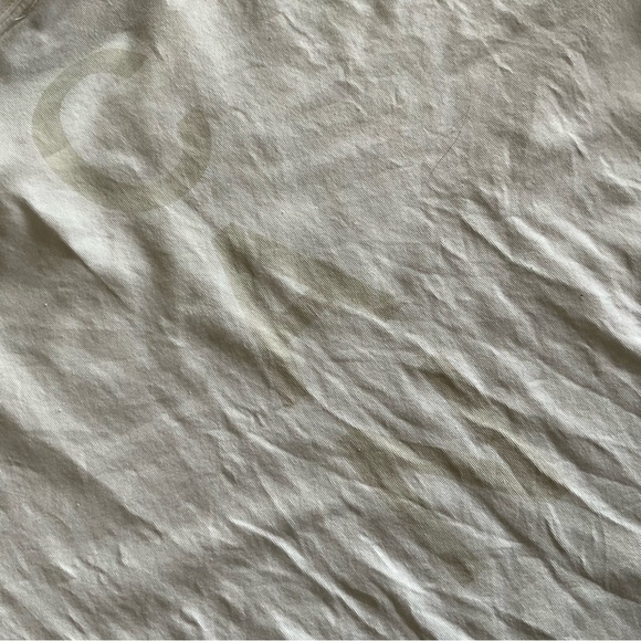 Lululemon Love Crew t-shirt Team Canada - Picture 8 of 10